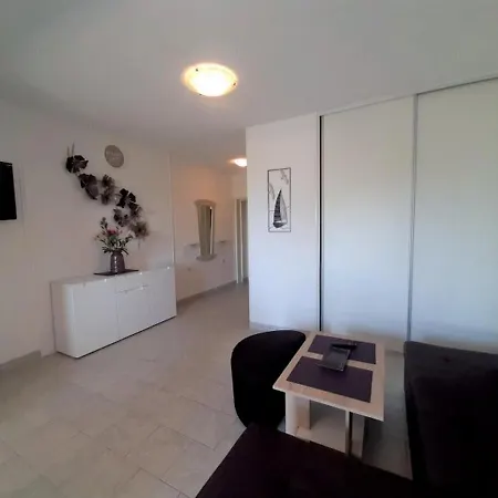 Apartment Nada