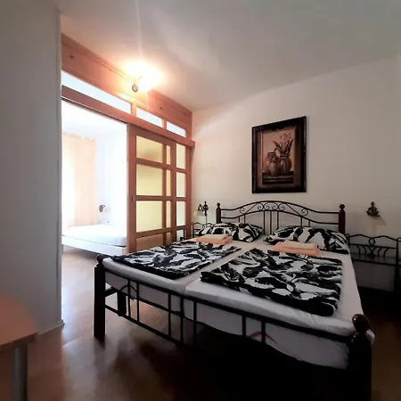 Apartment Nada Krk Town