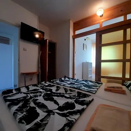 Apartment Nada Krk Town