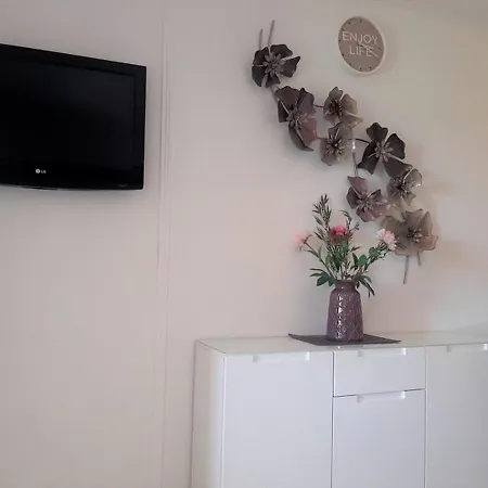 Apartment Nada *