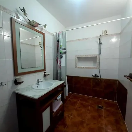 Nada Apartment
