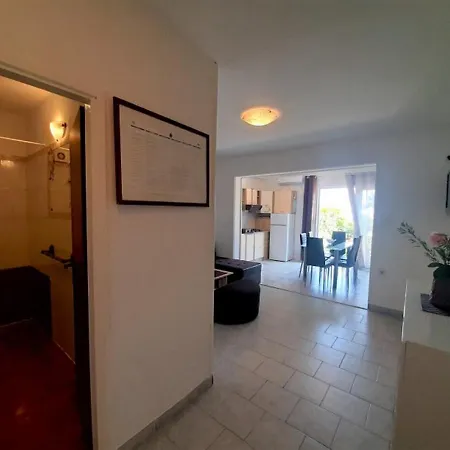 Apartment Nada