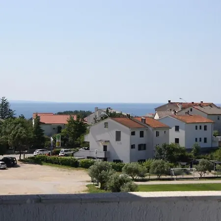 Apartment Nada