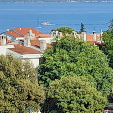 Apartment Nada Krk Town