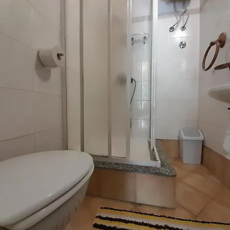Nada Apartment *