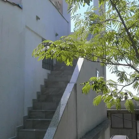 Nada Apartment *