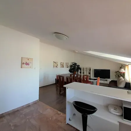 Apartment Nada