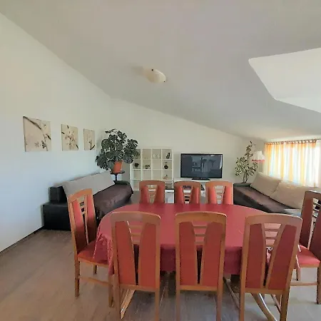 Apartment Nada