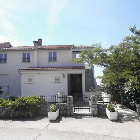 Apartment Nada