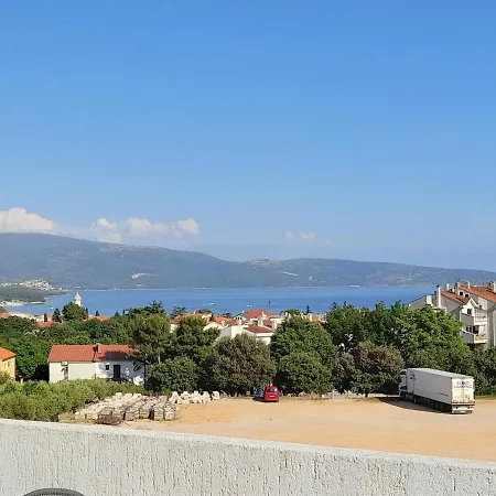 Apartment Nada *