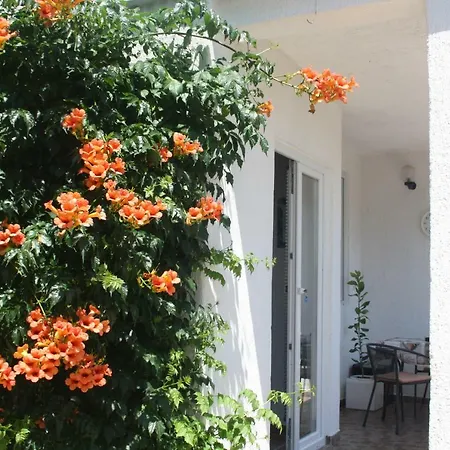 Apartment Nada *
