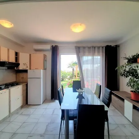 Nada Apartmán