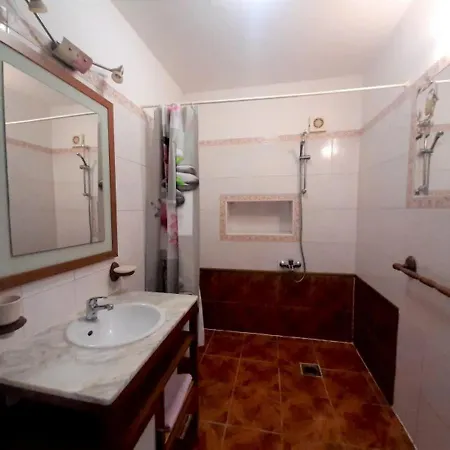 Apartmán Nada