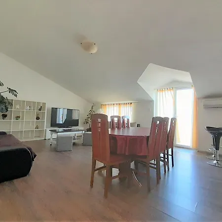 Apartmán Nada