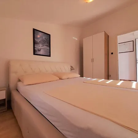 Apartmán Nada