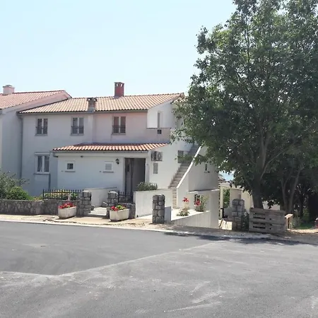 Apartmán Nada